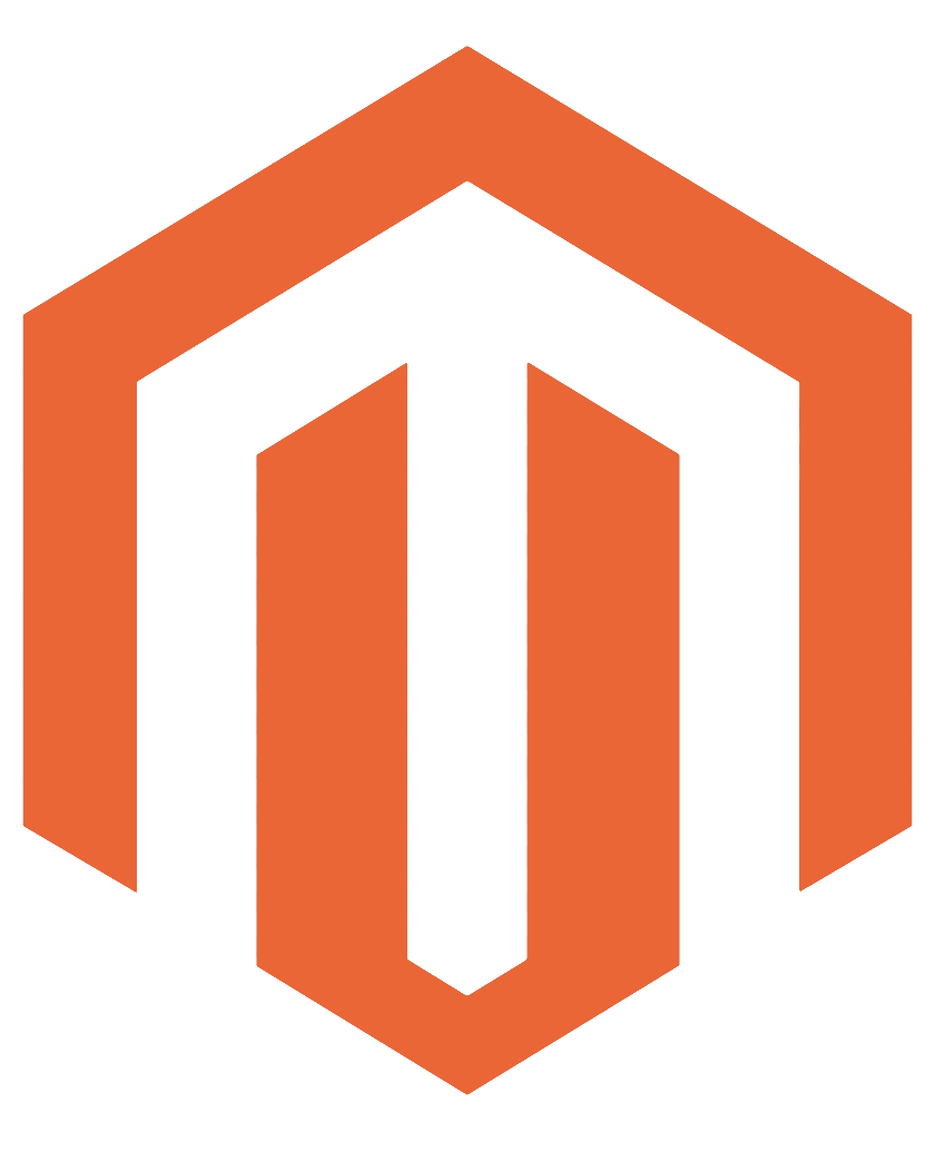 magento logo